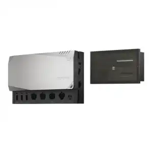 ECOFLOW - Power Hub + Pack de cables + Distribuidor.