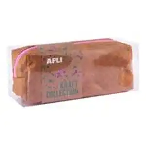 Estuche kraft Apli Nordik Collection