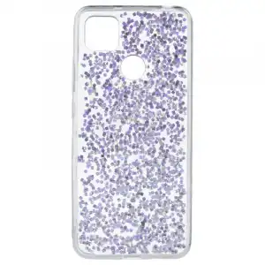 Funda Glitter Premium Para Xiaomi Redmi 9c
