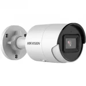 Hikvision AcuSense DS-2CD2083G2-I(2.8mm) Cámara de seguridad IP 8MP para Exterior