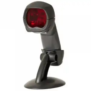 Honeywell MS3780 Fusion Lector Códigos de Barra USB Negro