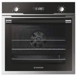 Horno Pirolítico Hoover HOZ5870IN