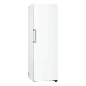 LG - Frigorífico 1 Puerta DoorCooling+ - GLT51SWGSZ Blanco