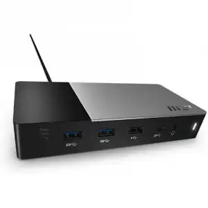 MSI USB-C Docking Station Gen 2