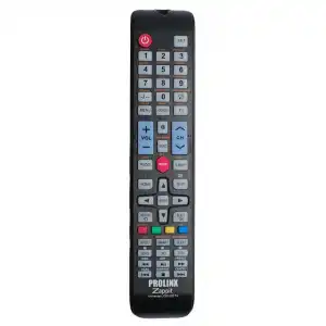Prolinx - Mando A Distancia Universal Zappit Para TV
