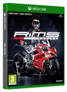 Rims Racing Xbox Series X / Xbox One