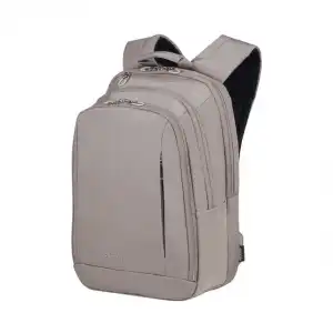 Samsonite - Mochila Gris Guardit Classy Para Portátiles De 14,1"