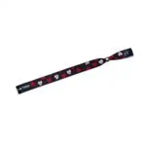 UO Pulsera de tela Te quiero con todo