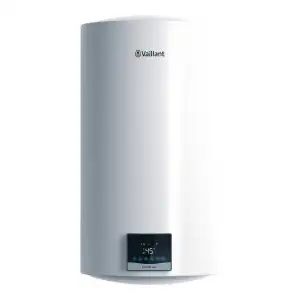 Vaillant - Termo Eléctrico Vertical Con Capacidad 50 Litros -10038929