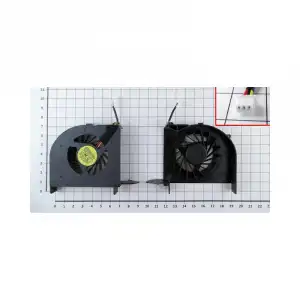 Ventilador Para Portátil Hp Pavilion Dv6-2000 Ksb06105ha