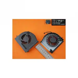 Ventilador Para Portátil Hp Zbook 17 Dfs661605pq0t