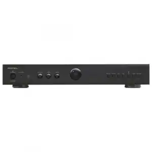 Amplificador Rotel Rotel A11 MKII Negro