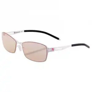 Arozzi Visione VX-500 White Gafas Gaming Anti Luz Azul