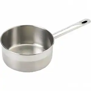 BRA Profesional Cazo 16cm Acero Inoxidable