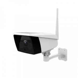 Cámara Fija Wifi Ennio Security Cam660: Cámara Fija Wifi Ennio Security Cam660
