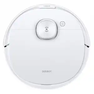 Ecovacs Deebot N8 Pro Robot Aspirador