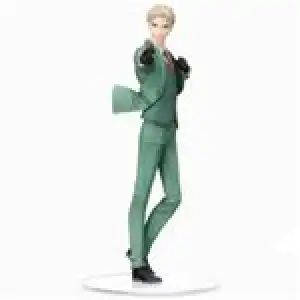 Figura SEGA Spy X Family Loid Forger Twilight