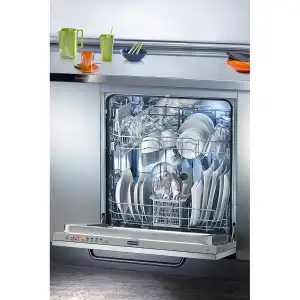 Franke - Lavavajillas Integrable 13 Servicios, 5 Programas, 60 Cm - 1170611672