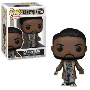 Funko Pop Movies Candyman Chase