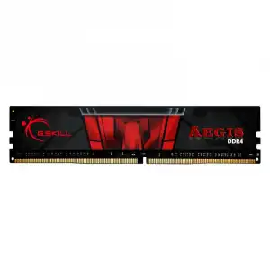 G.Skill Aegis DDR4 3200MHz PC4-25600 16GB CL16