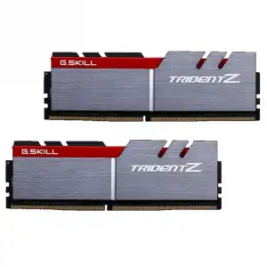 G.Skill Trident Z DDR4 3200 PC4-25600 32GB 2x16GB CL14