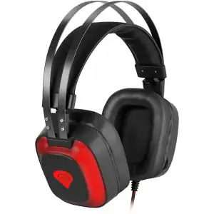 Genesis Radon 720 Auriculares Gaming 7.1 Virtual
