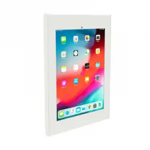 Kimex Caja Blanca para Tablet iPad Pro 12.9" Generación 3