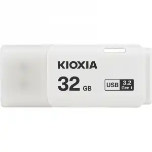 Kioxia TransMemory U301 32GB USB 3.2 Blanco