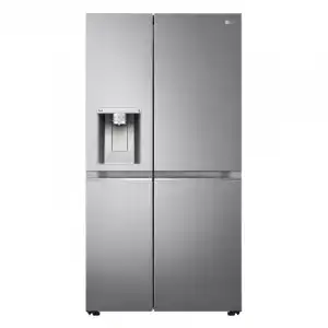 LG GSLV90PZAE Frigorífico Americano E Inox
