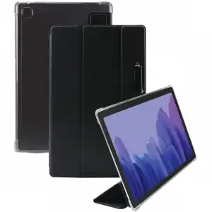 Mobilis Edge Funda Negra para Galaxy Tab A7 10.4''