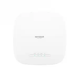 Netgear WAX615-100EUS Punto Acceso WiFi 6 Doble Banda AX3000