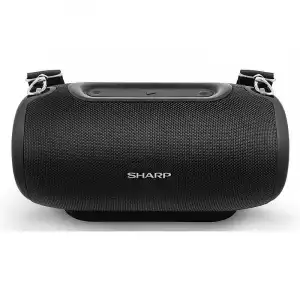 Sharp GX-BT480 Altavoz Bluetooth 40W Negro