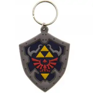 Sherwood Media Llavero Hylian Shield
