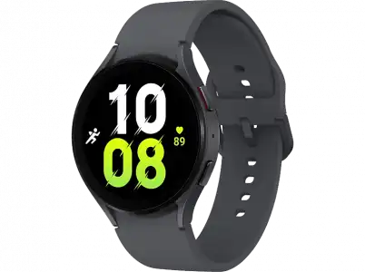 Smartwatch - Samsung Galaxy Watch5 LTE 44mm, 1.4", Exynos W920, 410 mAh, Gray