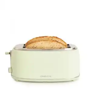 Tostadora De Pan - Grande - Toast Retro Stylance - Verde Pastel