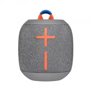 Ultimate Ears Wonderboom 2 Altavoz Bluetooth Gris