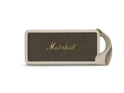 Altavoz Bluetooth Marshall Middleton Crema