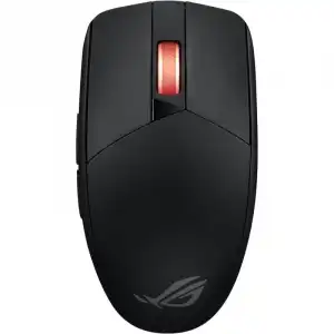 ASUS ROG Strix Impact III Ratón Inalámbrico Gaming 36000 DPI