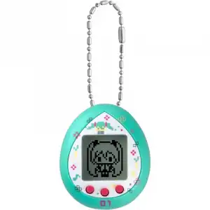 Bandai Namco Tamagotchi Hatsune Miku Cute Versión