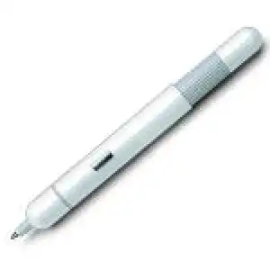 Bolígrafo Lamy Pico blanco