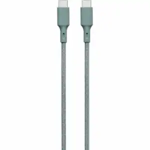 Cable Usb C Bigben Connected Jgcblcotcc2mng Verde