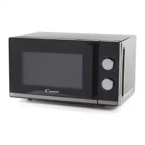 Candy - Microondas 20 Litros Y Grill - CMG20TNMB