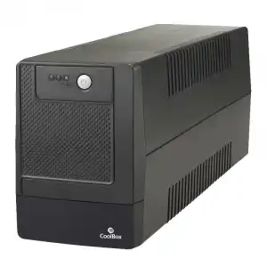 CoolBox Guardian II 1K 1000VA SAI