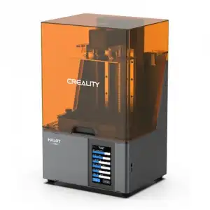 Creality Halot-Sky Impresora 3D