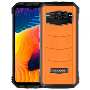 Doogee V30 5G 2023 8/256GB Naranja Libre