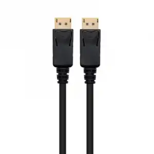 Ewent EC1411 Cable DisplayPort 1.2 Macho/Macho 2m Negro
