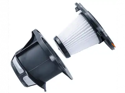 Filtro de recambio - AEG AEF142, Para aspirador escoba CX8 CX8-2, UltraPower