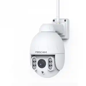 Foscam SD2 Cámara de Seguridad IP Exterior