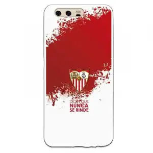 Funda Oficial Sevilla Nunca Se Rinde Para Huawei P10