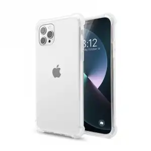Funda Tpu Gel Shockproof Para Iphone 13 Pro Max